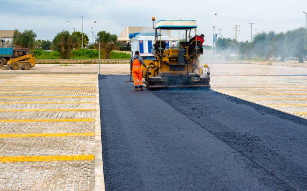 Reliable Mccom, MS Driveway Paving Services Solutions