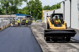 Best Driveway Removal and Replacement  in Mccom, MS